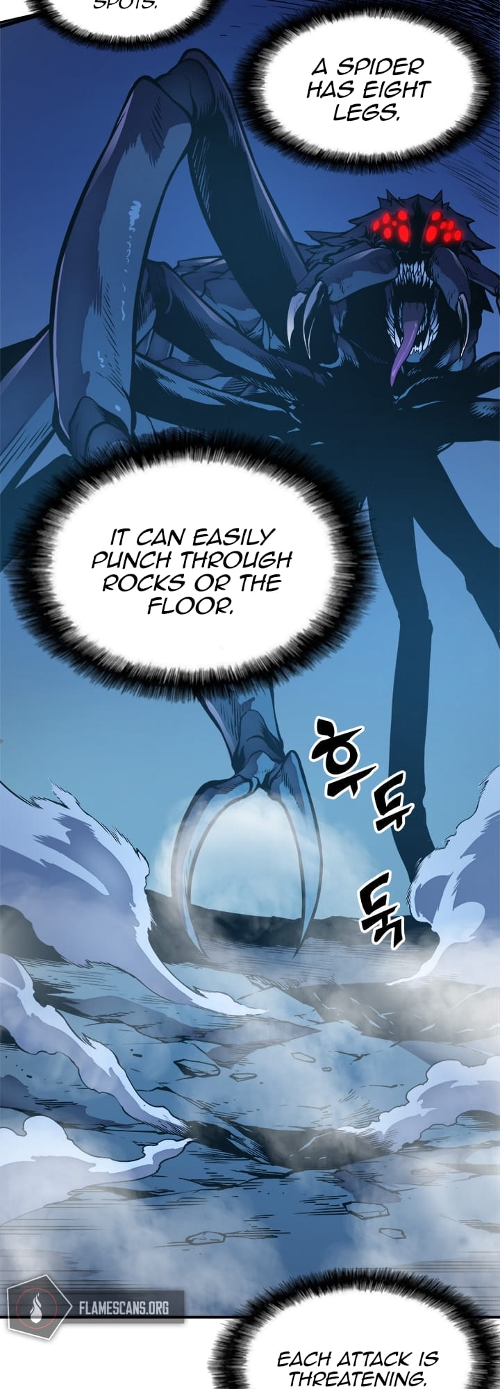 Solo Leveling, Chapter 22 image 08